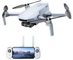 Dronas Potensic Atom SE | 4K FPV