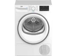 Džiovyklė DRYER B3T67230 BEKO