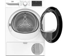 Džiovyklė DRYER B3T67230 BEKO