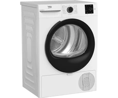 Džiovyklė DRYER BM3T39239WB BEKO