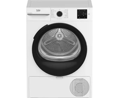 Džiovyklė DRYER BM3T39239WB BEKO