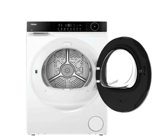 DRYER HD80-D357TU1-S HAIER