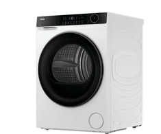 Džiovyklė DRYER HD80-D357TU1-S HAIER