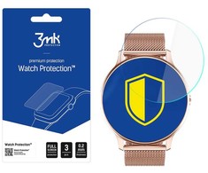 3Mk Protection DT88 PRO - 3mk Watch Protection ARC