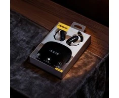 Dudao U17Z Bluetooth 5.3 OWS Ausinės su Ear Hooks - Juodas