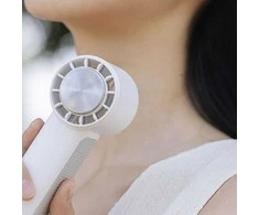 Ventiliatorius Oem Portable fan LLD-F76S mėlynas