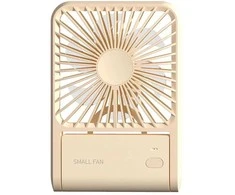 Ventiliatorius Oem Desk fan HX-123 beige