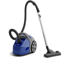 Dulkių siurblys SMAPP 608.2 hoover raudona