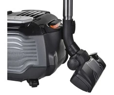 Dulkių siurblys ELECTROLUX VACUUM CLEANER EPF63EB-S