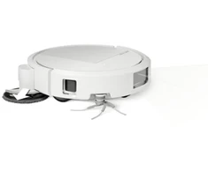 iRobot Roomba Combo 575 baltas robot vacuum cleaner + AutoWash docking station