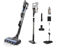 Philips XW9463/11 dulkių siurblys / elektrinė šluota du viename dulkių siurblys Baterija Dry&amp;wet be maišelio