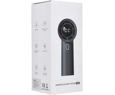 Ventiliatorius Oem Portable fan HX-130 baltas
