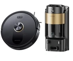 PROSCENIC Q20 Plus Cleaning Robot