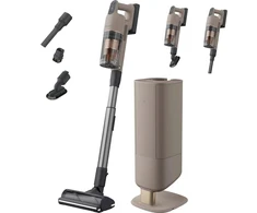 Dulkių siurblys Vacuum cleaner - broom Electrolux 900 series EP91UB21WB