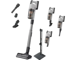 Dulkių siurblys Vacuum cleaner - broom Electrolux 900 series EP91UB21SW