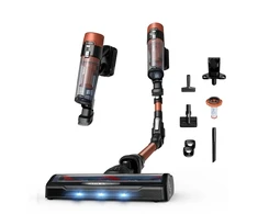 Dulkių siurblys Vacuum cleaner - broom Tefal X-FORCE FLEX TY7A73E0