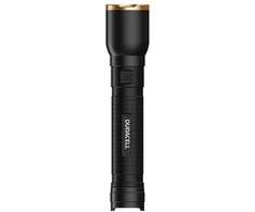 Duracell DF1500 Flashlight juodas