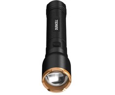 Duracell DF1500 Flashlight juodas