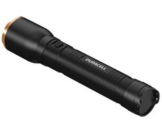 Duracell DF1500 Flashlight juodas