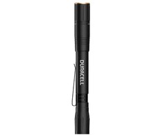 Duracell DF400R dovanų dėžutės žibintuvėlis juodas