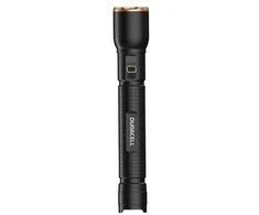 Duracell DF6000R Gift Box Flashlight juodas
