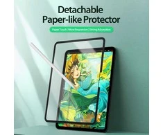 DUX DUCIS apsauga NAAD, skirta LCD popieriui panašiai plėvelei, skirta iPad Pro 11 (2024)