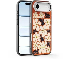 DUX DUCIS dėklas MORO, skirtas IPHONE 17 AIR oranžinis
