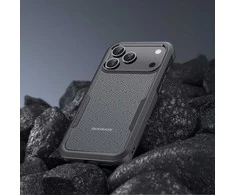 DUX DUCIS dėklas SHLD, skirtas IPHONE 17 PRO MAX, kontūrinis