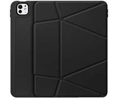 DUX DUCIS VERS iPad Pro 11 (2024/2025) Juodas