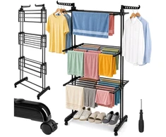 Clothes dryer - standing Zortiva 27129
