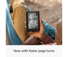 E-book reader Amazon Kindle 11 B0CP31T5M6 16GB