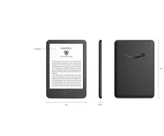 E-book reader Amazon Kindle 11 B0CP31T5M6 16GB