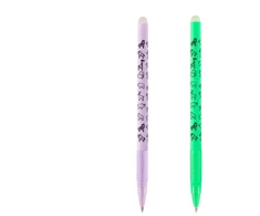 Easy Ballpoint pen. various colours. 0.5 mm