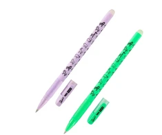 Easy Ballpoint pen. various colours. 0.5 mm