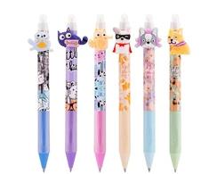 Easy Ballpoint pen. various colours. 0.7 mm