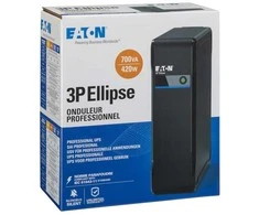 Eaton 3P Ellipse 700 FR