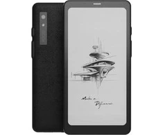 Elektroninė skaityklė ONYX BOOX Palma 2 6.13'', 128 GB, juodos spalvos