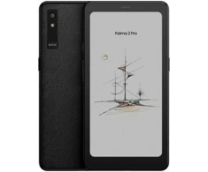 Ebook Onyx Boox Palma 2 Pro 6,13" E-Ink Kaleido 3 128GB Wi-Fi Juodas
