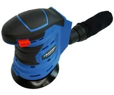 Eccentric sander 18V Blaupunkt CO4010
