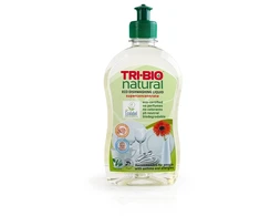 Indų ir rankų plovimo priemonė TRI-BIO, 420 ml