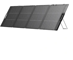 EcoFlow 220W Lightweight, Portable Solar Panel