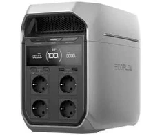 EcoFlow DELTA 3 Plus