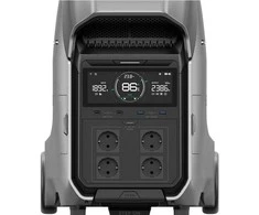 EcoFlow DELTA Pro 3