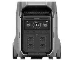 EcoFlow DELTA Pro 3