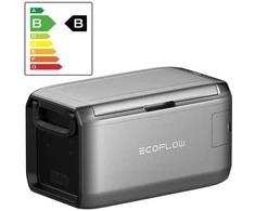 Nešiojamas šaldytuvas EcoFlow Glacier Classic 35 l