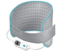 Ecomed by Medisana HP-53E Heating Belt for the Back and Stomach