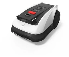 Belaidis vejos pjovimo robotas Ecovacs GOAT 0500 Panorama