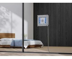 Ecovacs Winbot Mini langų valymo robotas (baltas)