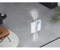 Ecovacs Winbot Mini langų valymo robotas (baltas)