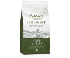 EDEN Semi-Moist antiena &amp; Tripe - semi-moist dog food - 10kg